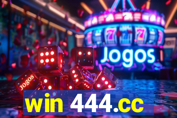 win 444.cc